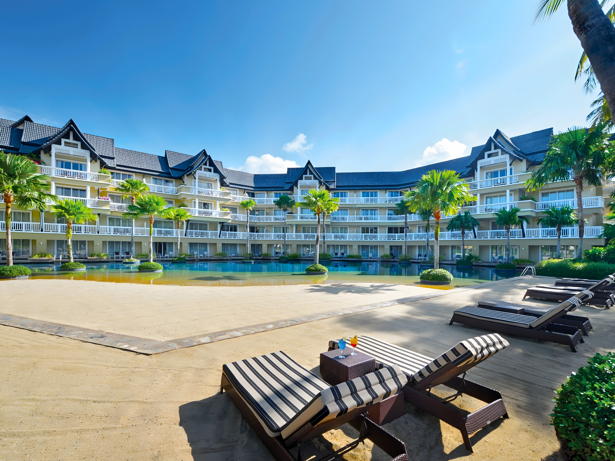 Best Available Rate with Breakfast